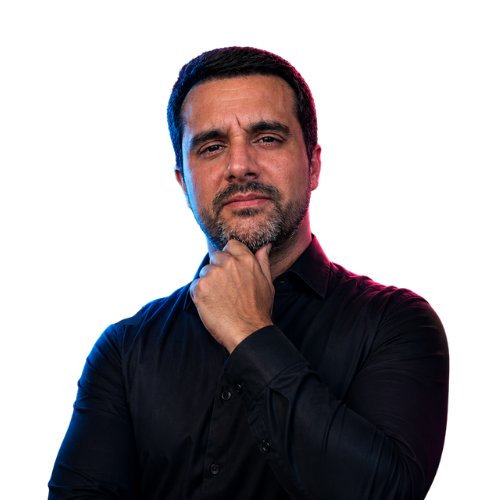 Felipe Lagreca